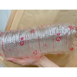 Nắp bằng đậy ly nhựa -Phi 65-Phi 75-  Phi 85 - Phi 90 - Phi 95