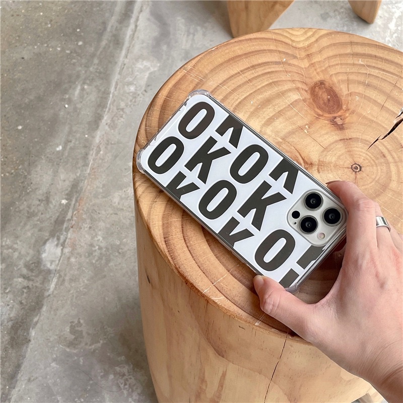 Ốp tráng gương OK