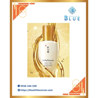 Tinh chất mở dưỡng, chống lão hoá da First Care Sulwhasoo 30ml