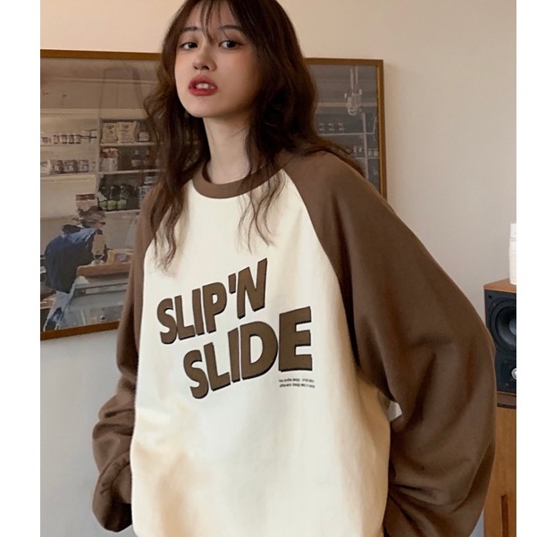 slide