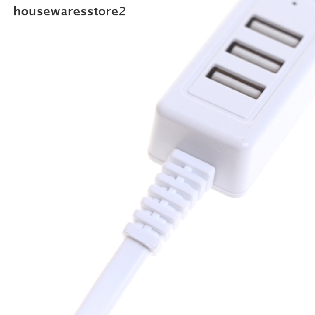 Bộ Chia 3 Cổng USB 3.0 Tốc Độ Cao Đa Năng Cho Máy Tính