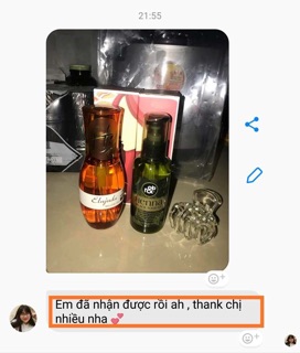 Serum dưỡng tóc Milbon