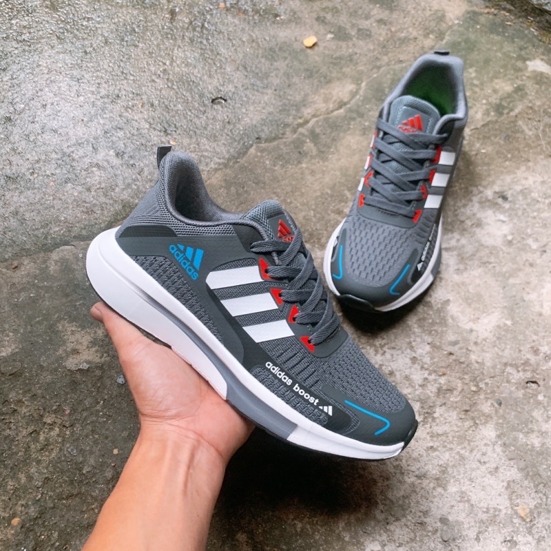 GIẦY THỂ THAO CHẠY BỘ , GIÀY SIÊU NHẸ ĐA NĂNG BẢN CAO CẤP NAM