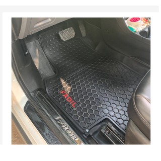 phụ kiện xe fadil
