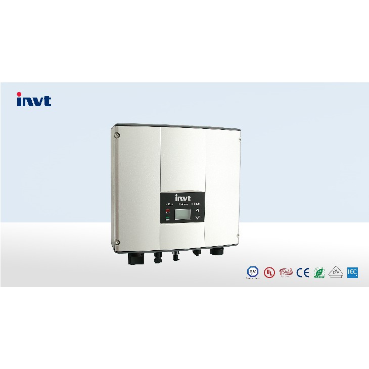 Bộ Hòa Lưới INVT 5 kW