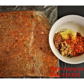 Bánh tráng Tây Ninh