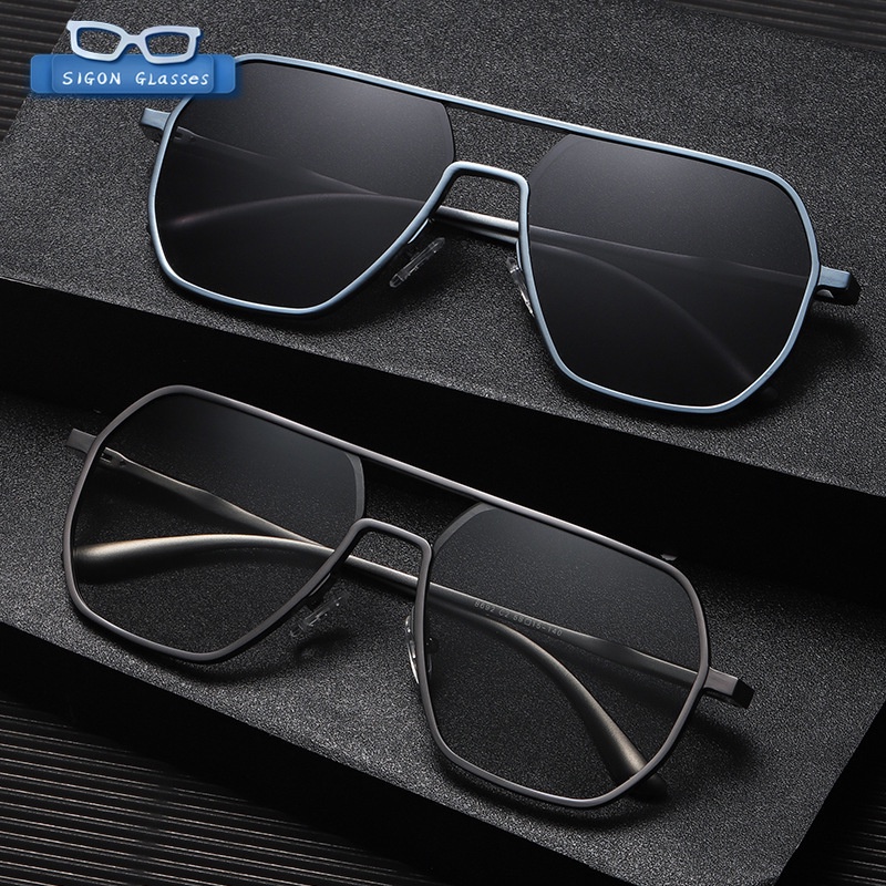 Kính Mát Phân Cực Chống Tia UV Chống Nắng Phân Cực Dùng Khi Đi Câu Cá / Du Lịch Hàng Ngày