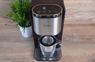Bình thủy điện Caso HW500