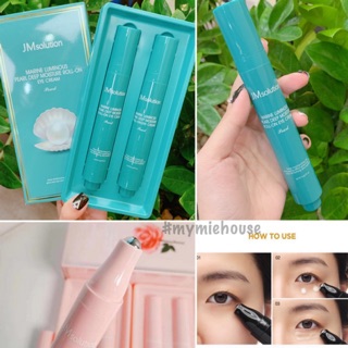 Tinh chất Dưỡng Mắt Chuyên Sâu Jm Solution Roll On Eye Cream