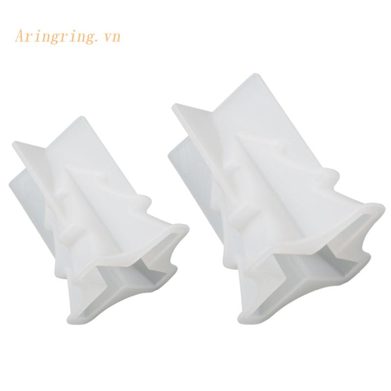 Khuôn Silicone Làm Bánh Hình Cây Thông Giáng Sinh