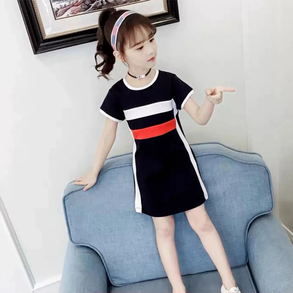 Đầm Công Chúa Tutu Hàn Quốc Thời Trang Chất Lượng Cao Cho Bé Gái Từ 3 Đến 4-5 - 6-7 - 8-9 - 10-11 - 12 Tuổi