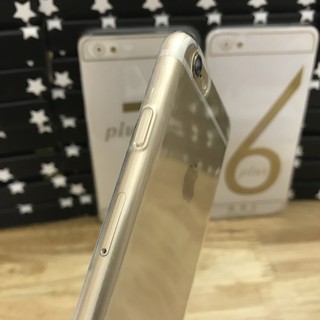 Ốp Lưng Iphone - Silicon