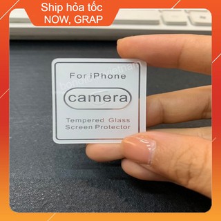 Borofone Việt Nam KÍNH CƯỜNG LỰC CAMERA IPX, 7PL, 8PL