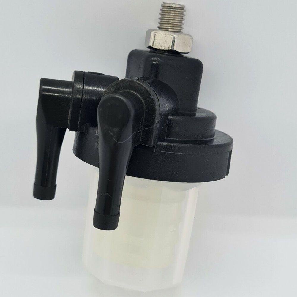 Bộ Chế Hòa Khí Bền Bỉ Có Cốc Lọc Dầu Cho Xe Mô Tô