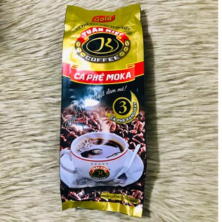 Cà phê moka tuấn kiệt số 3 500g