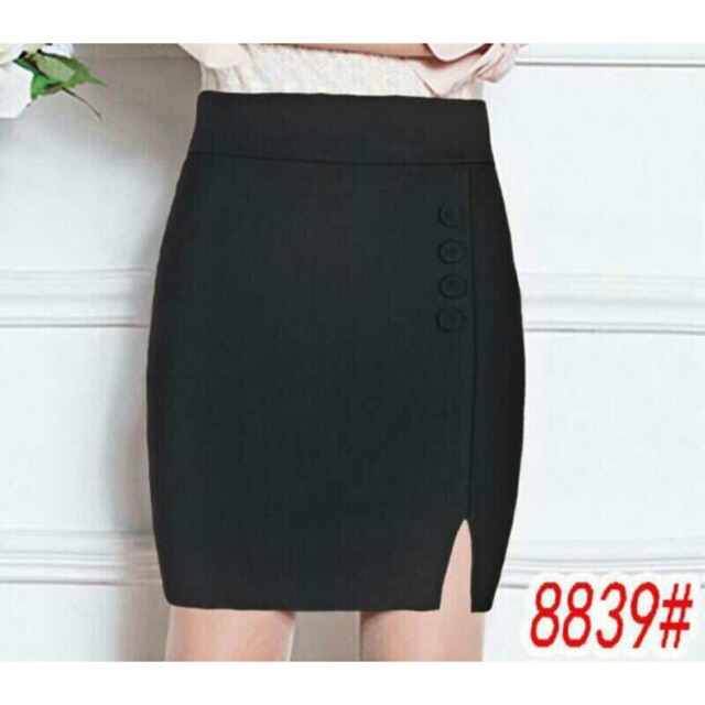 Chân váy công sở chất umi cực đẹp