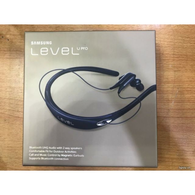 Tai nghe bluetooth samsung LEVEL U pro