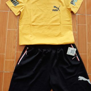 SET BỘ THỂ THAO NAM
