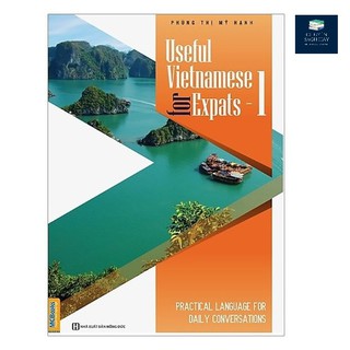 Sách - Useful Vietnamese For Expats 1