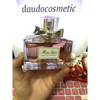 Nước Hoa Nữ Miss Dior Absolute Blooming EDP 100Ml