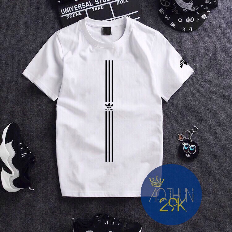 Áo thun nam quả cầu rực lửa - Thời Trang Phương Đông - mẫu số 39