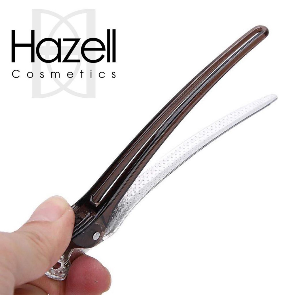 Kẹp  vịt  kim  loại - siêu bền