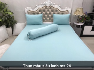 Drap thun siêu lạnh