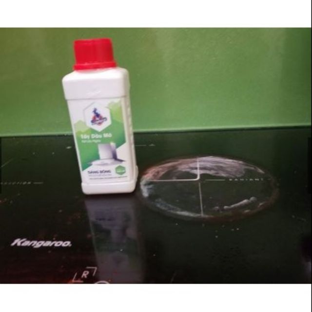 Tẩy dầu mỡ Sabo M