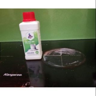 Tẩy dầu mỡ sabo m