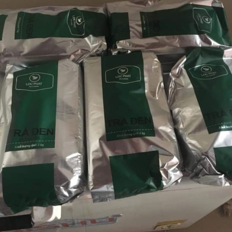 combo trà đen Lộc phát (5kg)