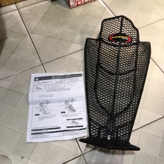 Baga Spark gắn xe sirius