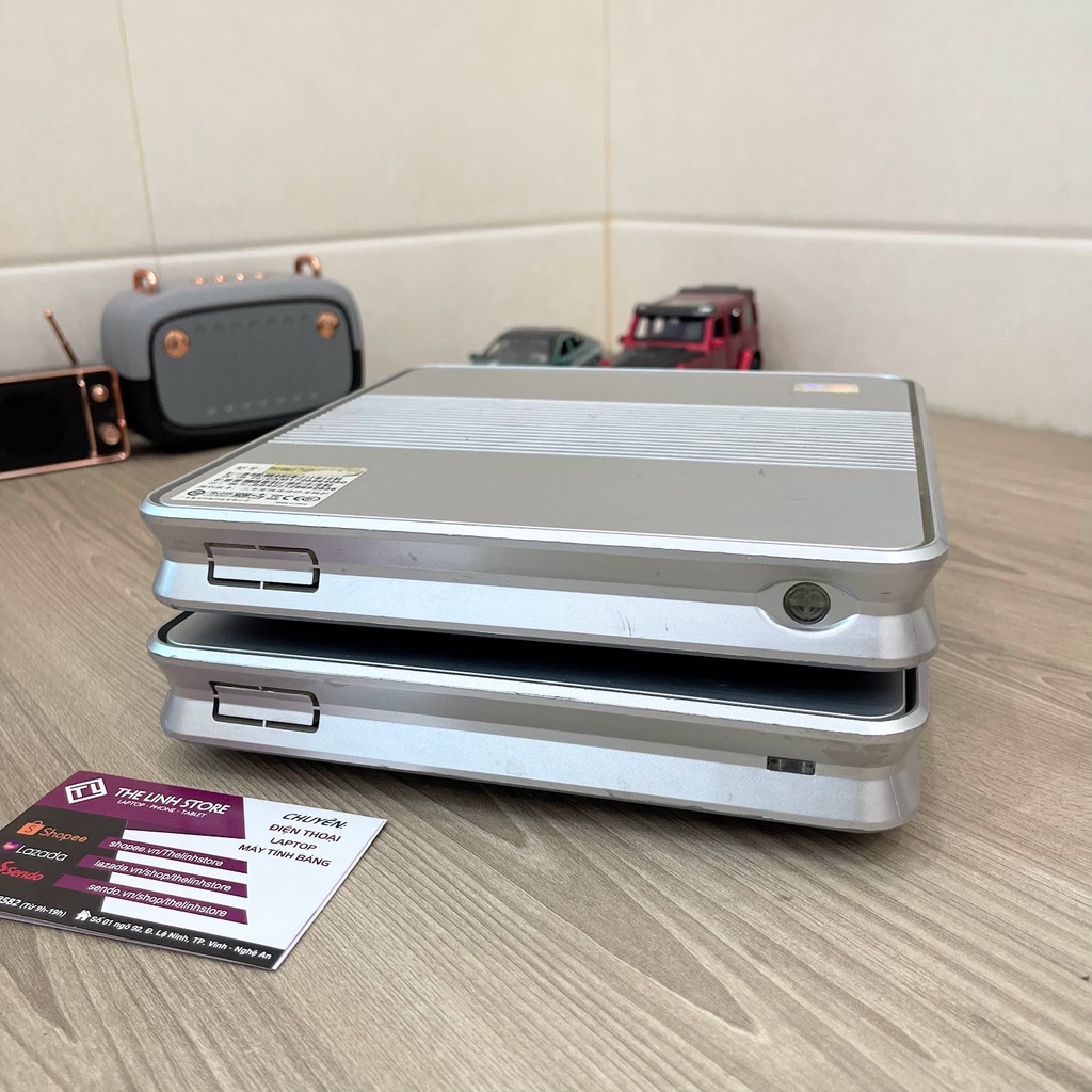 Cây máy tính mini PC mini X3700 - intel 1037u ram 4G SSD 120G