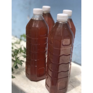 Mật ong hoa cà phê