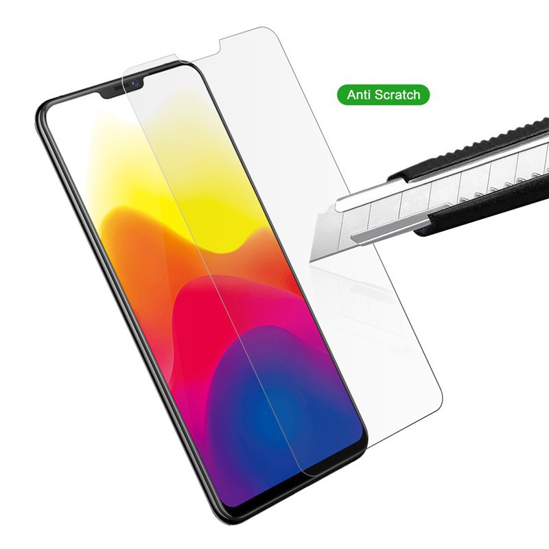 Kính cường lực chống trầy cho VIVO X21