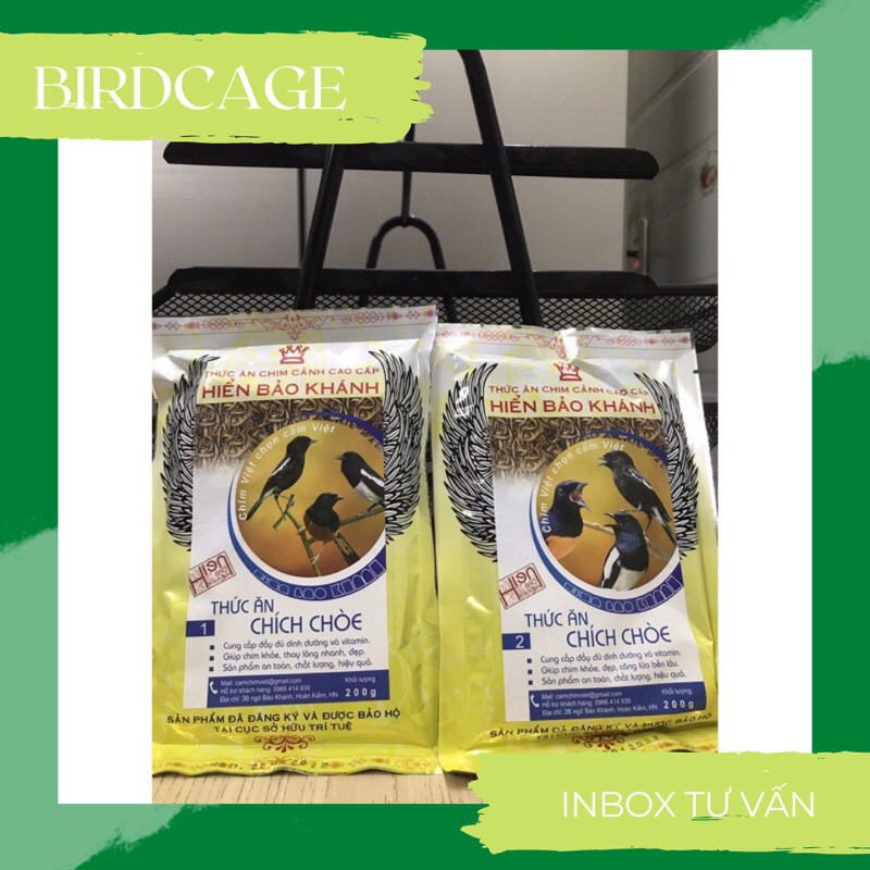 CÁM HIỂN BẢO KHÁNH CHÍCH CHOÈ SỐ 1,2