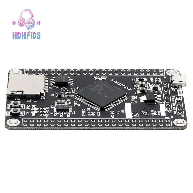 Bảng Mạch Phát Triển Hệ Thống Stm32F407Vgt6 Stm32F407 F407