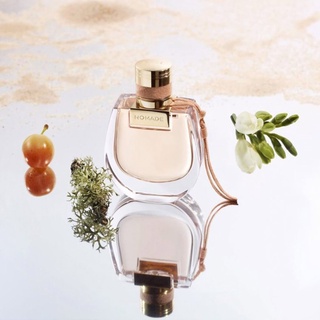 Nước hoa nữ Chloe Nomade