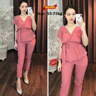 SET BỘ CỘT EO
