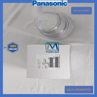 Ly xay khô máy Xay, máy Ép Panasonic  MX-GX1511WRA