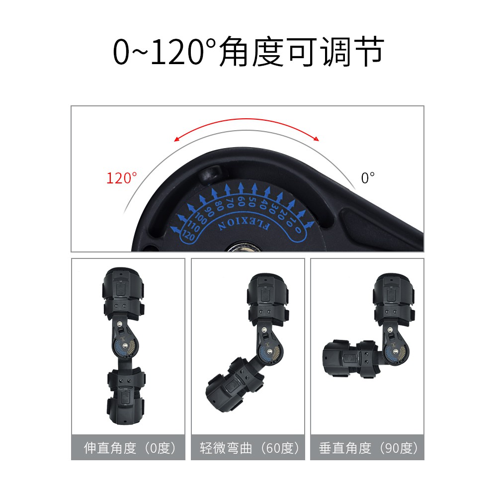 (Hàng Mới Về) Đai Quấn Cố Định Khuỷu Tay Trước Hỗ Trợ Phục Hồi Chức Năng Giá Đỡ