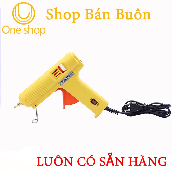 Súng Bắn Keo Nangong 100W