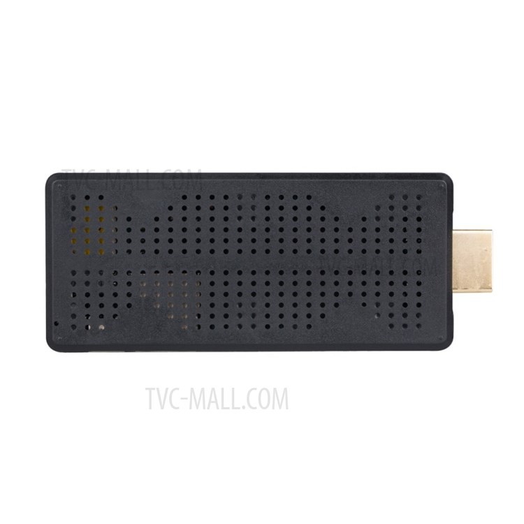 Bộ Android 4.4 TV Box Dongle Mini Ram 1G MK 809IV