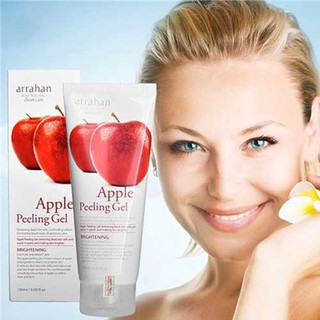 Tẩy da chết Arrahan apple peeling gel 180ml