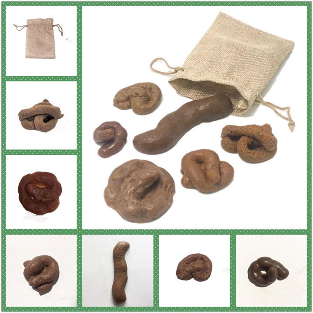 Layor1 Poop Giả Dùng Làm Quà Tặng Lễ Tình Nhân
