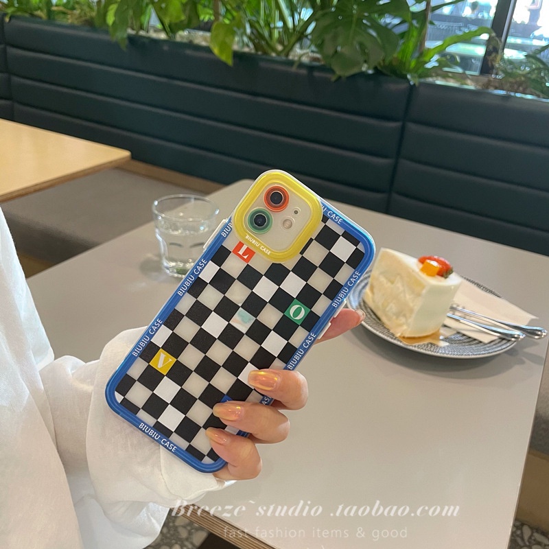 Ốp điện thoại mềm họa tiết mắt thiên thần cho IPhone Case 7 8 Plus X Xs Xr XsMax 11 12 13 Pro Max ProMax