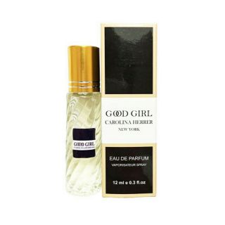 Good Girl Tinh Dầu Thơm Hparfum Pháp [ Mùi Nữ ]