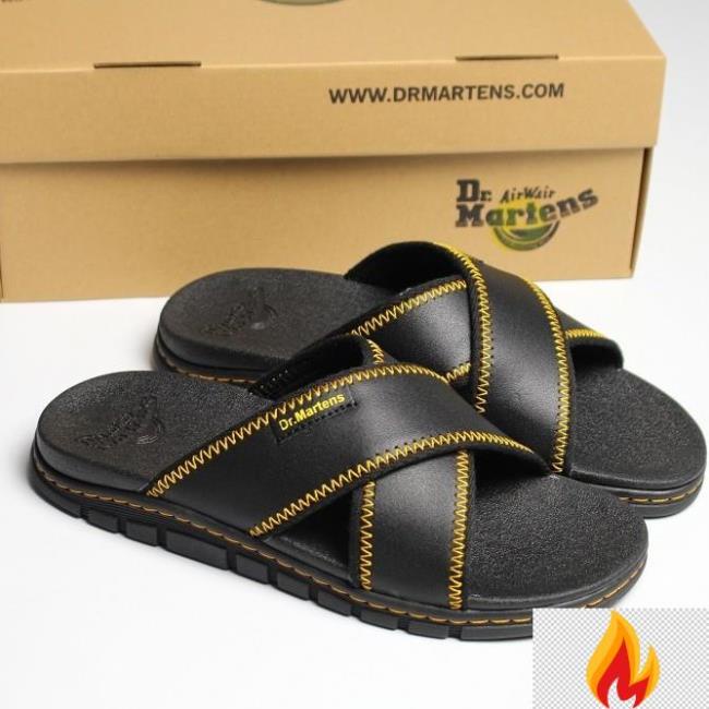 Dép Dr Martens Athens Thong 2022 Chính Hãng Nhập ThaiLand ZIN SANDAL -jkg(d