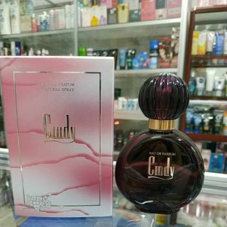 NƯỚC HOA"CINDY"90ML LÀM QUÀ TẶNG 14/2 CHO CE PHỤ NỮ! LƯU HƯƠNG 8H