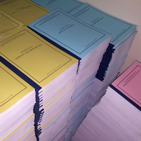 In tài liệu A4 đen trắng chất lượng cao 1k/ trang, hỗ trợ giao hỏa tốc tại HCM | BigBuy360 - bigbuy360.vn