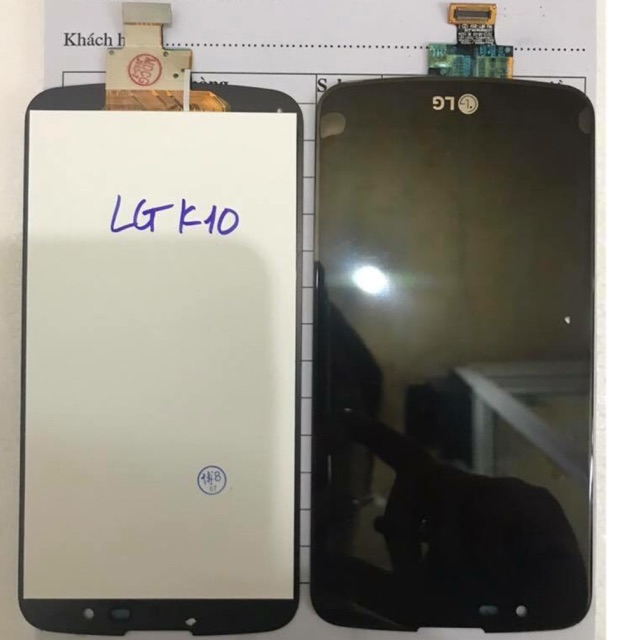 Màn hình LG K10